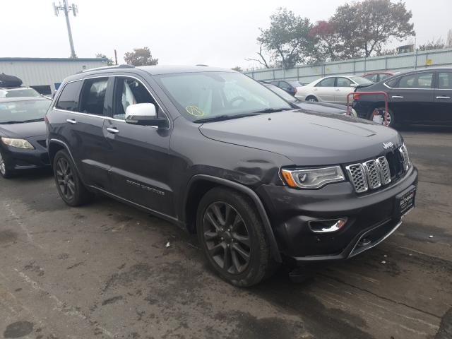 JEEP GRAND CHER 2018 1c4rjfcg4jc355687