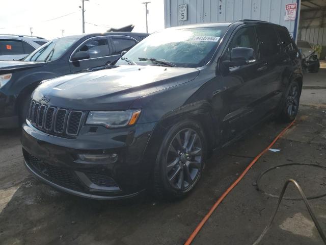 JEEP GRAND CHEROKEE 2018 1c4rjfcg4jc361490