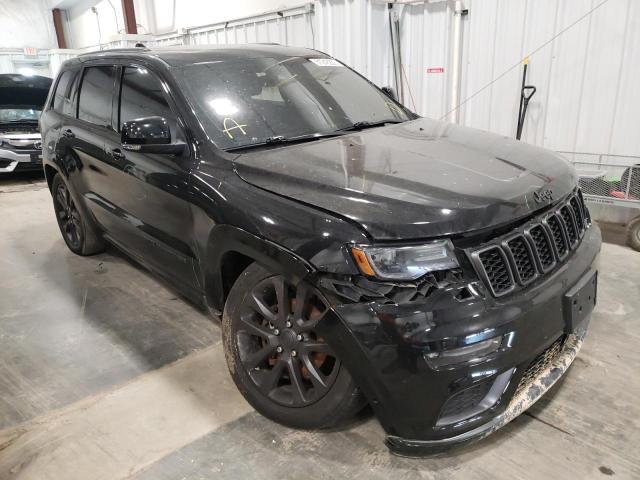 JEEP GRAND CHER 2018 1c4rjfcg4jc369850