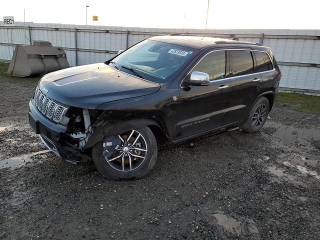 JEEP GRAND CHER 2018 1c4rjfcg4jc396451