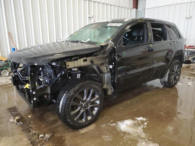 JEEP GRAND CHEROKEE 2018 1c4rjfcg4jc506009