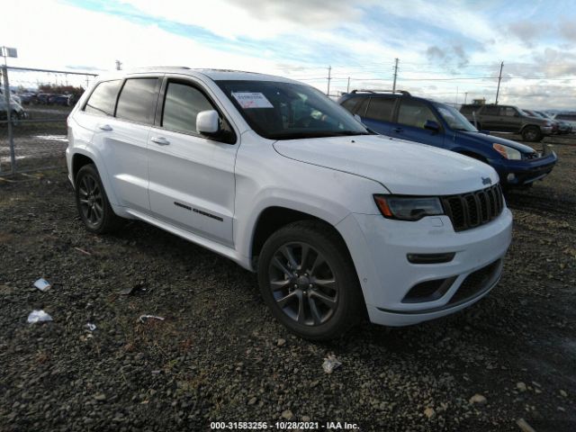 JEEP GRAND CHEROKEE 2019 1c4rjfcg4kc547967