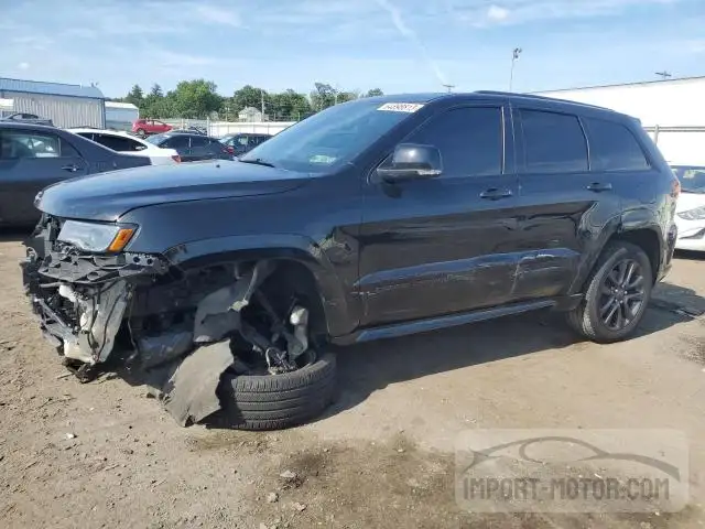 JEEP CHEROKEE 2019 1c4rjfcg4kc751281