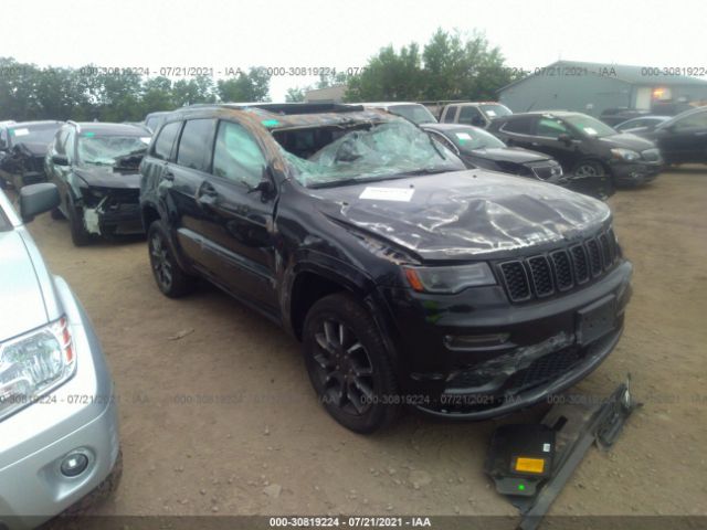 JEEP GRAND CHEROKEE 2020 1c4rjfcg4lc117566