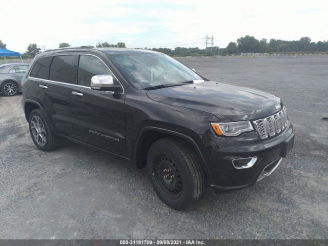 JEEP GRAND CHEROKEE 2020 1c4rjfcg4lc218929