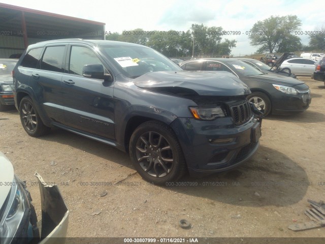 JEEP GRAND CHEROKEE 2020 1c4rjfcg4lc241675