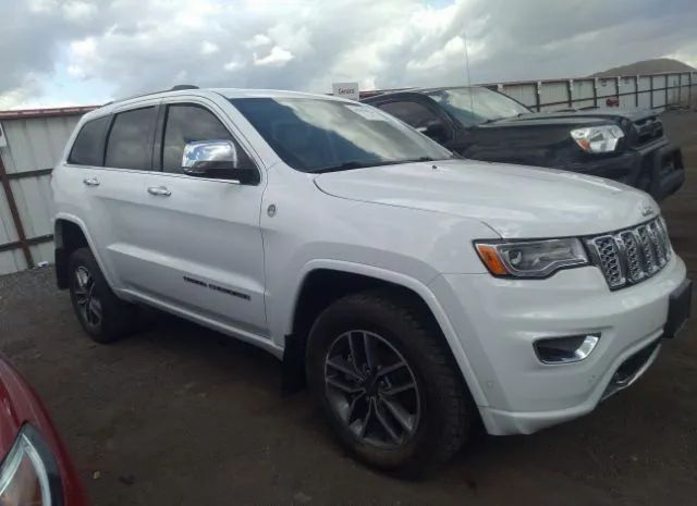 JEEP GRAND CHEROKEE 2020 1c4rjfcg4lc289967