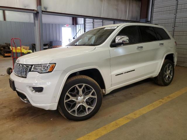 JEEP GRAND CHEROKEE 2020 1c4rjfcg4lc364196