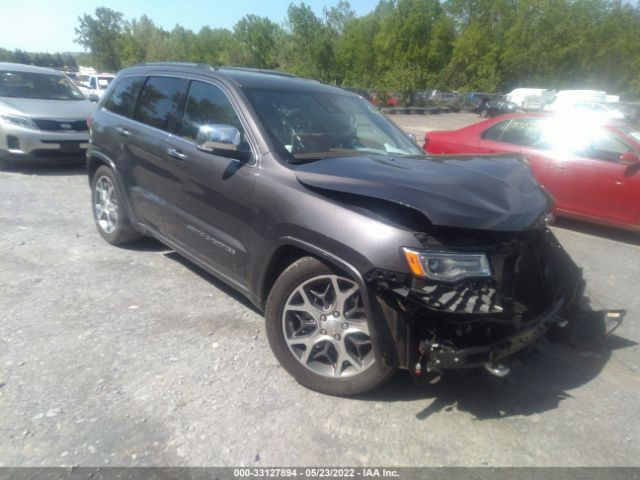 JEEP GRAND CHEROKEE 2021 1c4rjfcg4mc726643