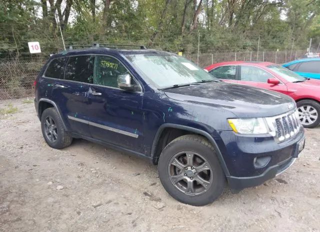 JEEP GRAND CHEROKEE 2012 1c4rjfcg5cc174942