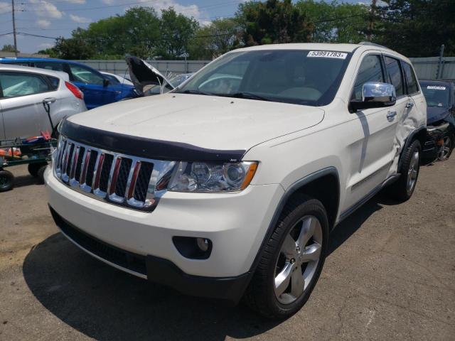 JEEP GRAND CHER 2012 1c4rjfcg5cc175055