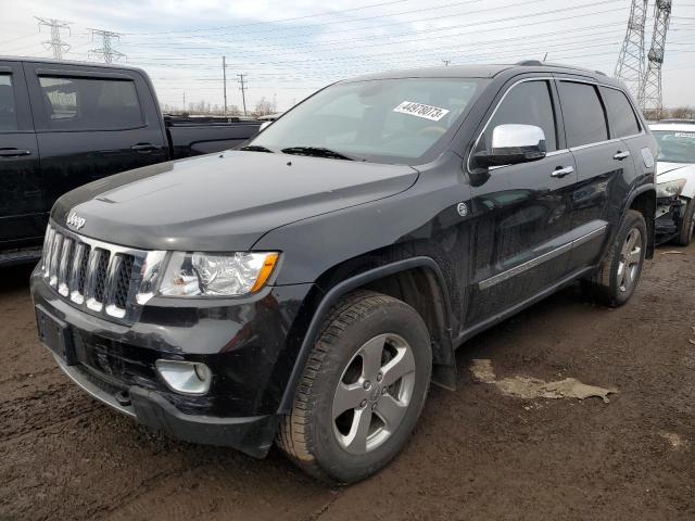 JEEP GRAND CHER 2012 1c4rjfcg5cc175282