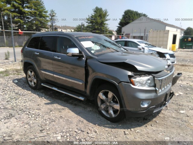 JEEP GRAND CHEROKEE 2012 1c4rjfcg5cc196228