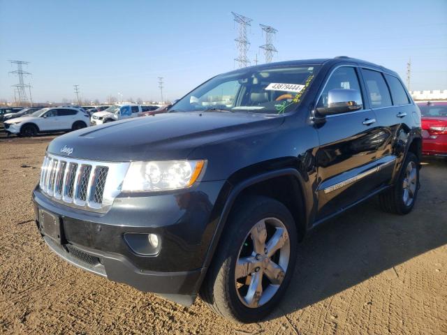 JEEP GRAND CHEROKEE 2012 1c4rjfcg5cc196357