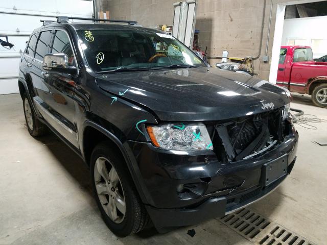 JEEP GRAND CHER 2012 1c4rjfcg5cc200262