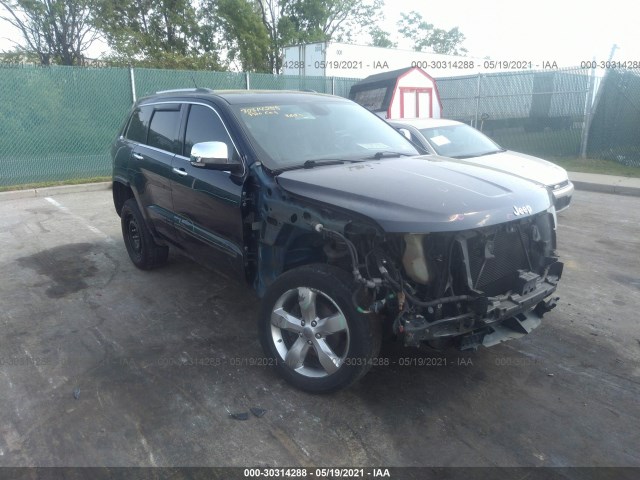 JEEP GRAND CHEROKEE 2012 1c4rjfcg5cc220544