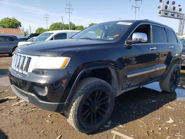 JEEP GRAND CHEROKEE 2012 1c4rjfcg5cc225582