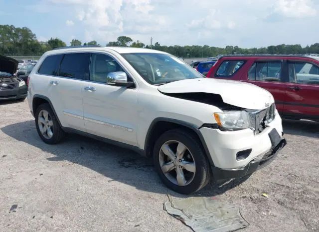 JEEP GRAND CHEROKEE 2012 1c4rjfcg5cc229552