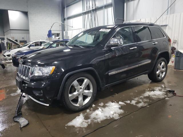 JEEP GRAND CHER 2012 1c4rjfcg5cc272532