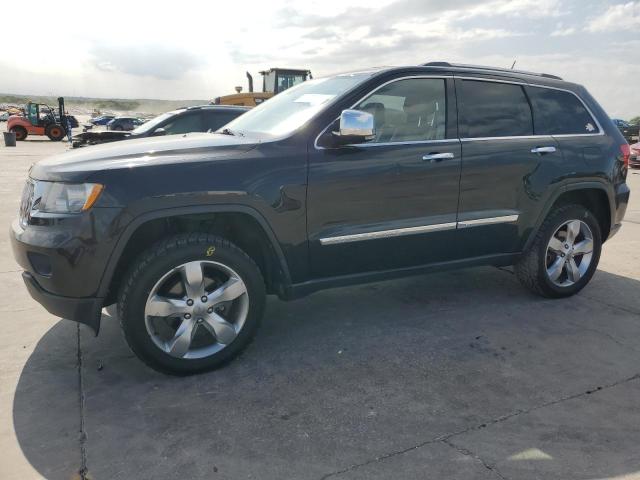 JEEP GRAND CHEROKEE 2012 1c4rjfcg5cc287693