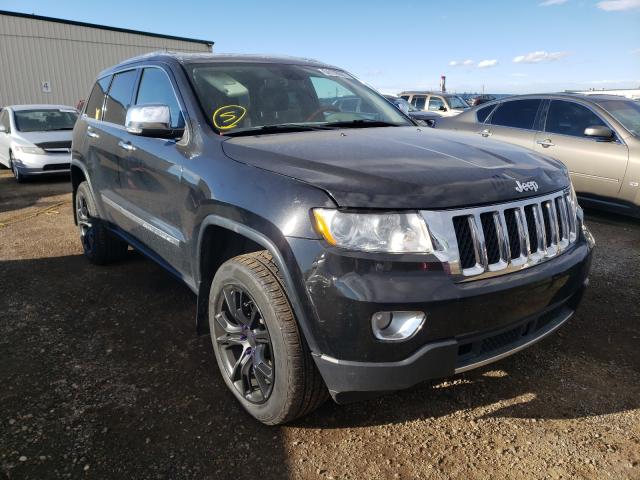 JEEP GRAND CHER 2012 1c4rjfcg5cc310437