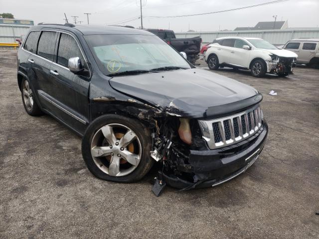 JEEP GRAND CHER 2012 1c4rjfcg5cc315153