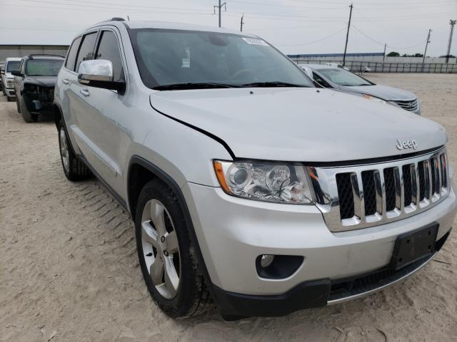 JEEP GRAND CHER 2012 1c4rjfcg5cc325228