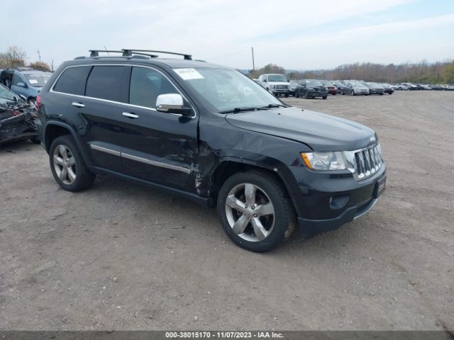 JEEP GRAND CHEROKEE 2012 1c4rjfcg5cc345902