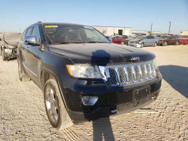 JEEP GRAND CHER 2012 1c4rjfcg5cc346290