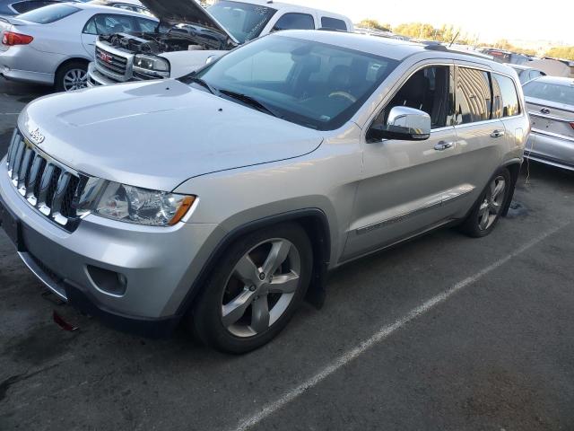 JEEP GRAND CHER 2013 1c4rjfcg5dc593763