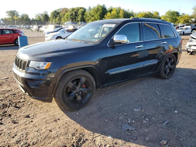 JEEP GRAND CHER 2013 1c4rjfcg5dc593830