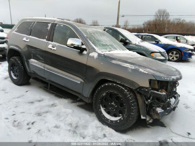 JEEP GRAND CHEROKEE 2013 1c4rjfcg5dc607001