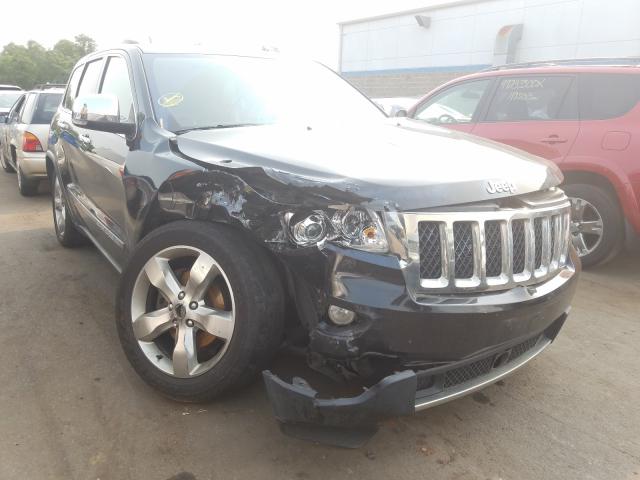 JEEP GRAND CHER 2013 1c4rjfcg5dc653198