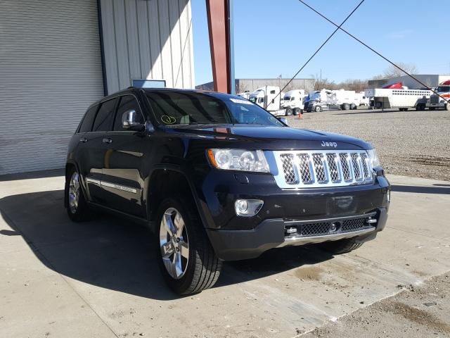 JEEP GRAND CHER 2013 1c4rjfcg5dc654612