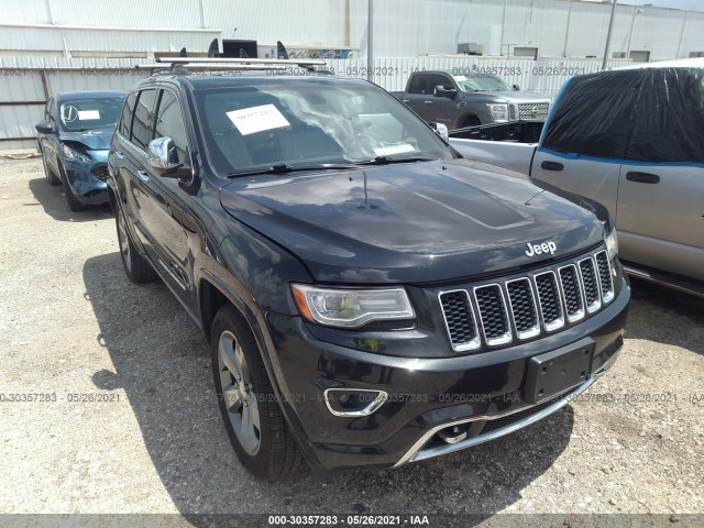 JEEP GRAND CHEROKEE 2014 1c4rjfcg5ec121693