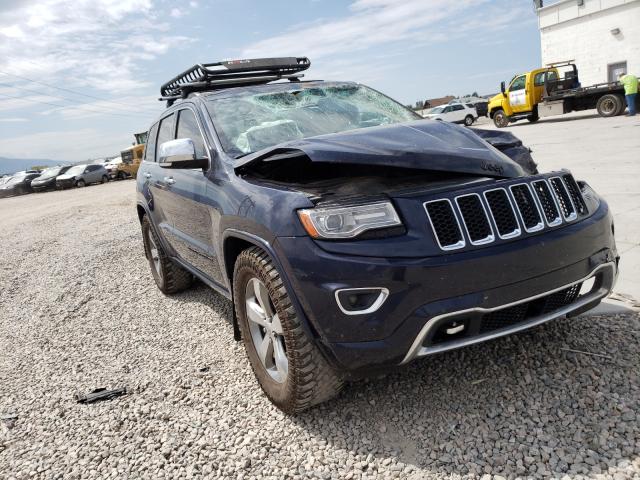 JEEP GRAND CHER 2014 1c4rjfcg5ec124688