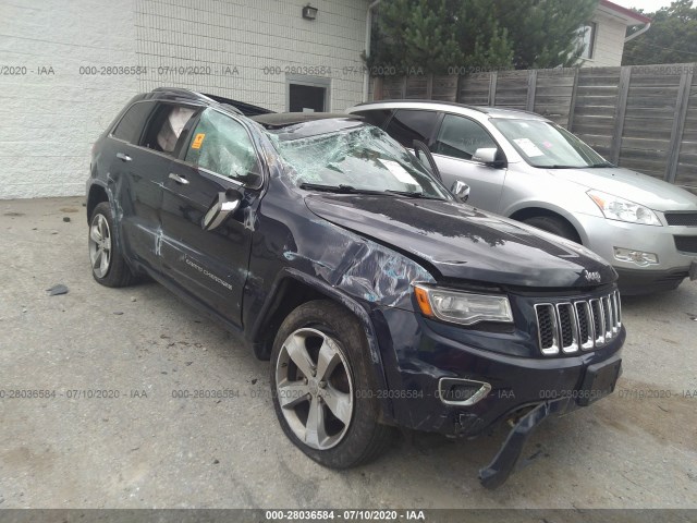 JEEP GRAND CHEROKEE 2014 1c4rjfcg5ec129244