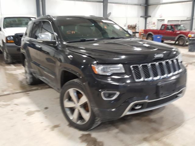 JEEP GRAND CHER 2014 1c4rjfcg5ec140664