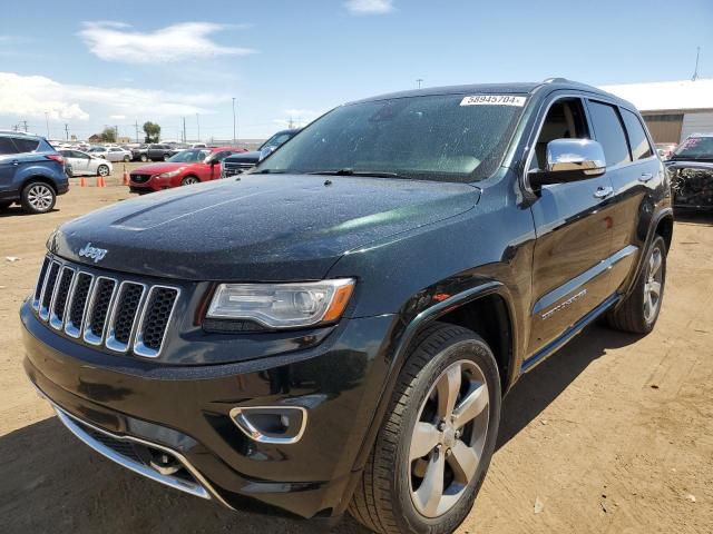 JEEP GRAND CHEROKEE 2014 1c4rjfcg5ec162292