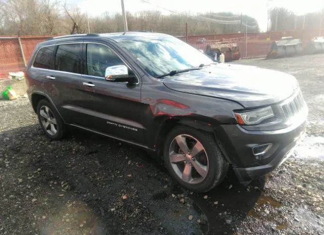 JEEP GRAND CHEROKEE 2014 1c4rjfcg5ec169064