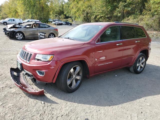 JEEP GRAND CHER 2014 1c4rjfcg5ec179366