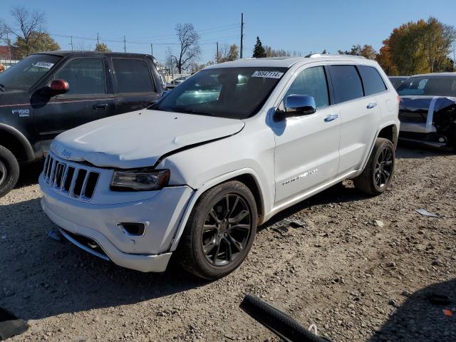 JEEP GRAND CHER 2014 1c4rjfcg5ec190206