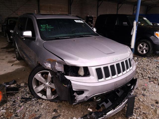 JEEP GRAND CHER 2014 1c4rjfcg5ec193946