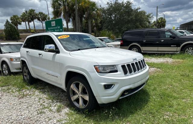 JEEP GRAND CHEROKEE 2014 1c4rjfcg5ec197057