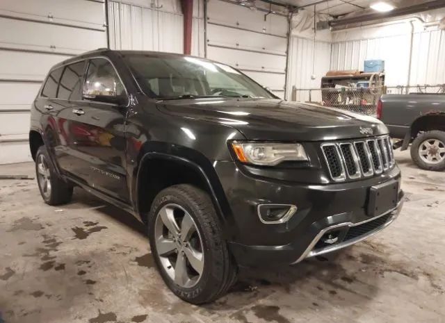 JEEP GRAND CHEROKEE 2014 1c4rjfcg5ec197107