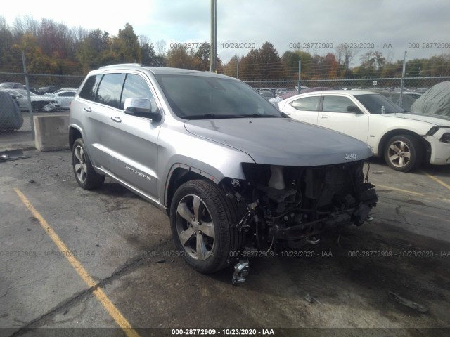 JEEP GRAND CHEROKEE 2014 1c4rjfcg5ec200359