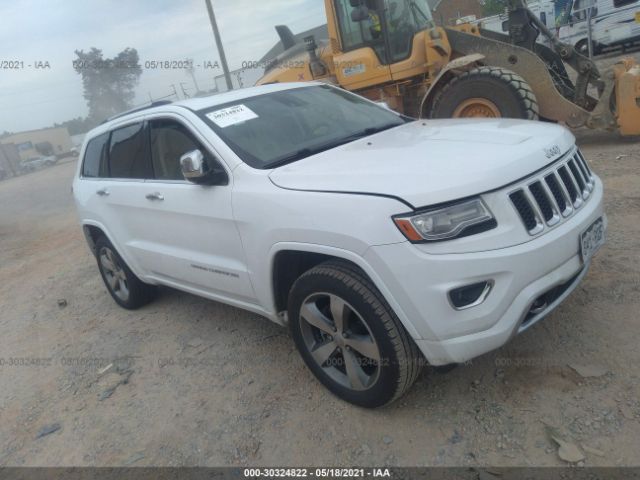 JEEP GRAND CHEROKEE 2014 1c4rjfcg5ec211491