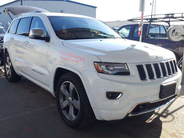 JEEP GRAND CHER 2014 1c4rjfcg5ec216173