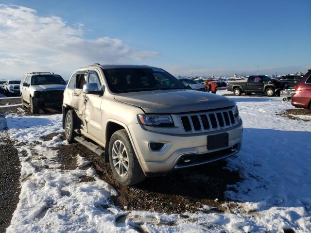 JEEP GRAND CHER 2014 1c4rjfcg5ec216495