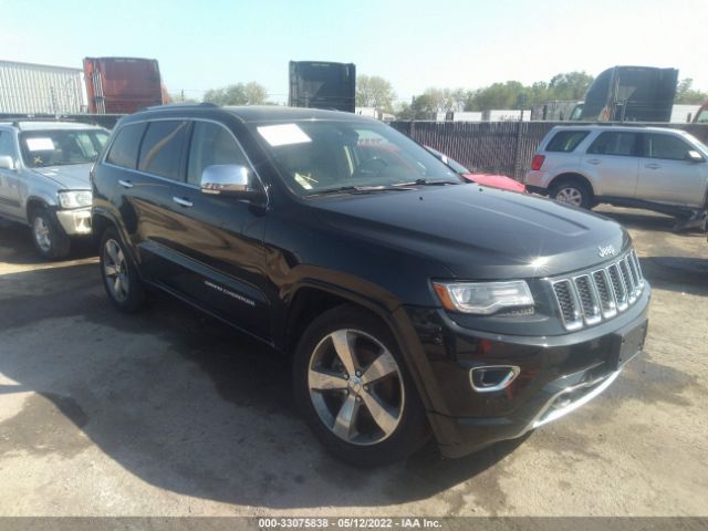 JEEP GRAND CHEROKEE 2014 1c4rjfcg5ec248122